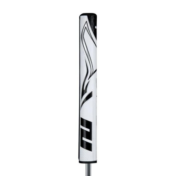 Zenergy Tour 3.0, Wit/Zwart - Afbeelding 3