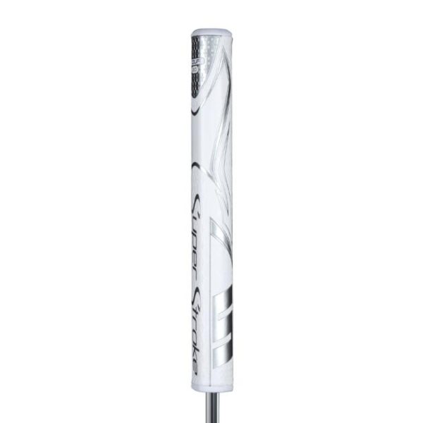 Zenergy Tour 2.0, Wit/Zilver - Afbeelding 3