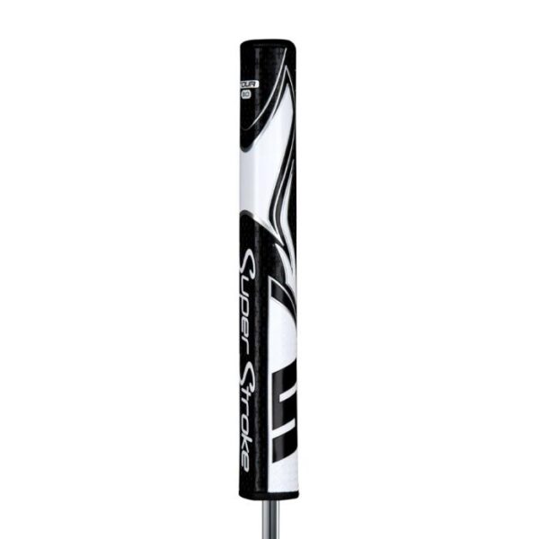 Zenergy Tour 3.0, Zwart/Wit - Afbeelding 3