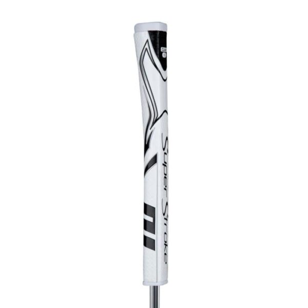 Zenergy Claw 1.0, Wit/Zwart