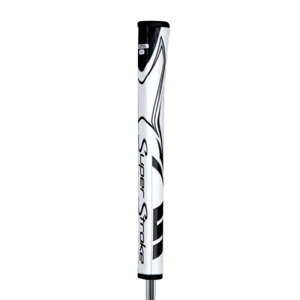 Zenergy Pistol 1.0, Wit/Zwart - Afbeelding 4