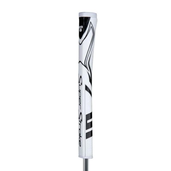 Zenergy Claw 1.0, Wit/Zwart - Afbeelding 4