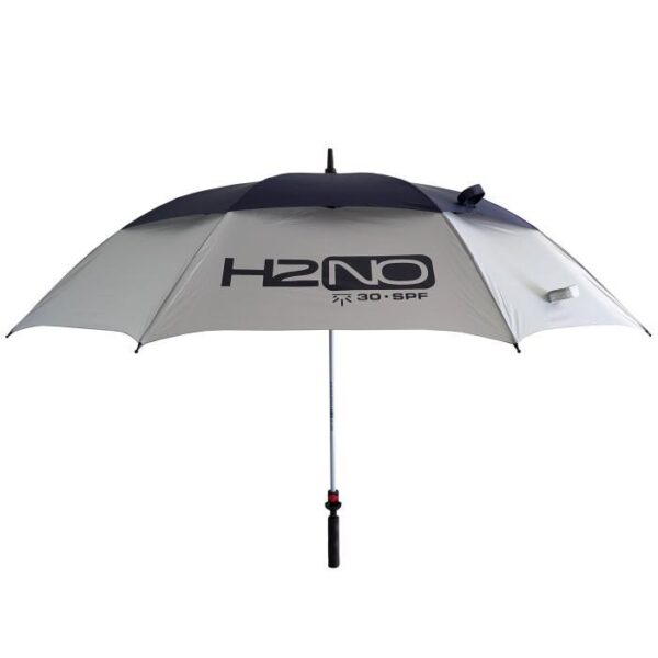 H2NO Paraplu, Nickel/Cadet - Afbeelding 2