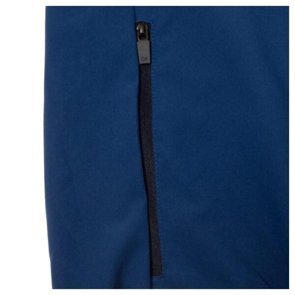 Motion Full-Zip Windbreaker, Ink - Afbeelding 4
