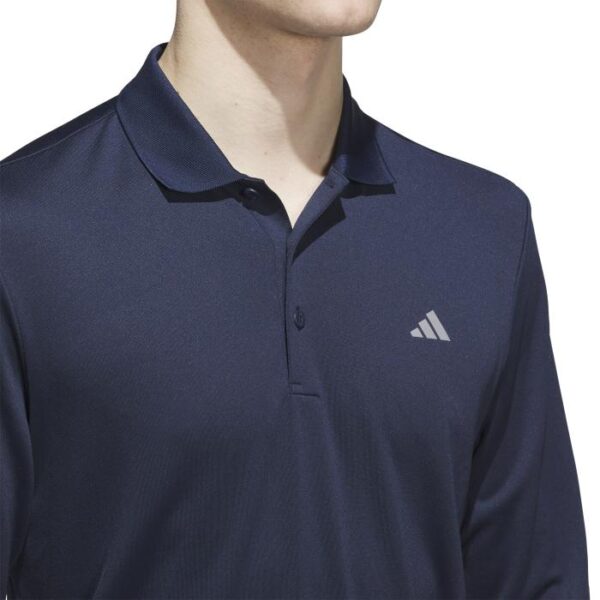 Ultimate365 Cold.Rdy Longsleeve, Collegiate Navy - Afbeelding 4