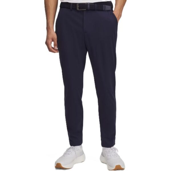 Drive Pro All Weather Pant, Midnight Navy/Black