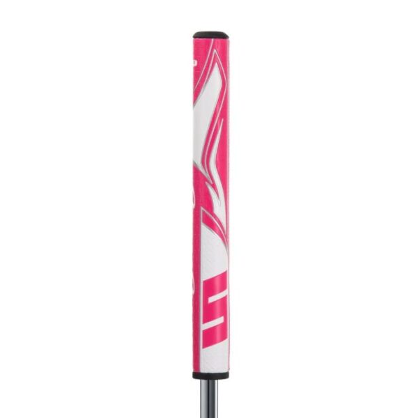 Zenergy Tour 2.0, Roze/Wit - Afbeelding 5
