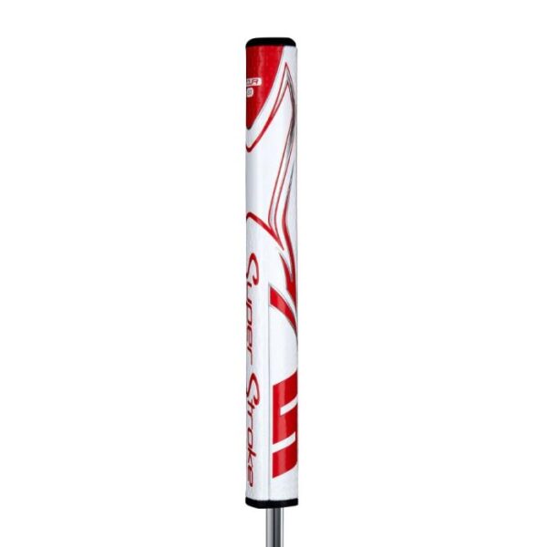 Zenergy Tour 2.0, Wit/Rood - Afbeelding 3