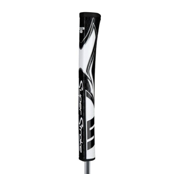 Zenergy Pistol 2.0, Zwart/Wit - Afbeelding 3