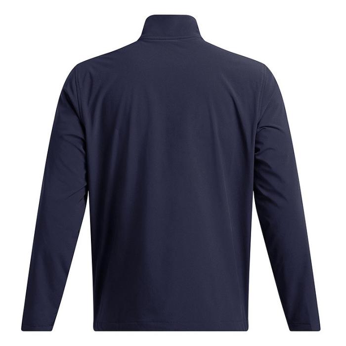 Drive Pro Storm Light Insulated Jacket, Midnight Navy/Metallic Silver - Afbeelding 3