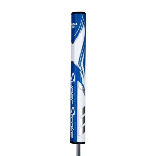 Zenergy Tour 2.0, Blauw/Wit - Afbeelding 3
