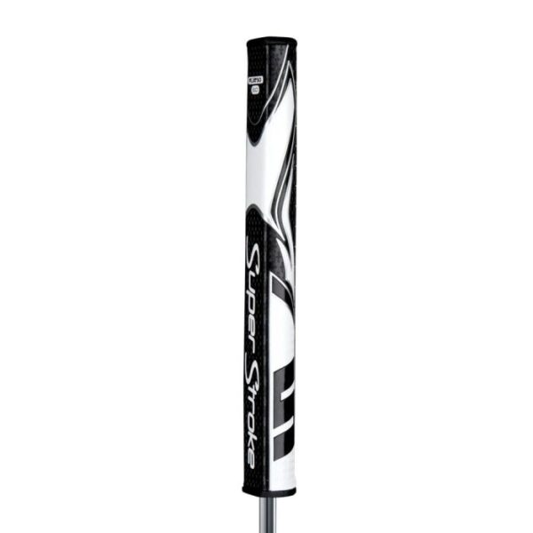 Zenergy Flatso 3.0, Zwart/Wit - Afbeelding 3