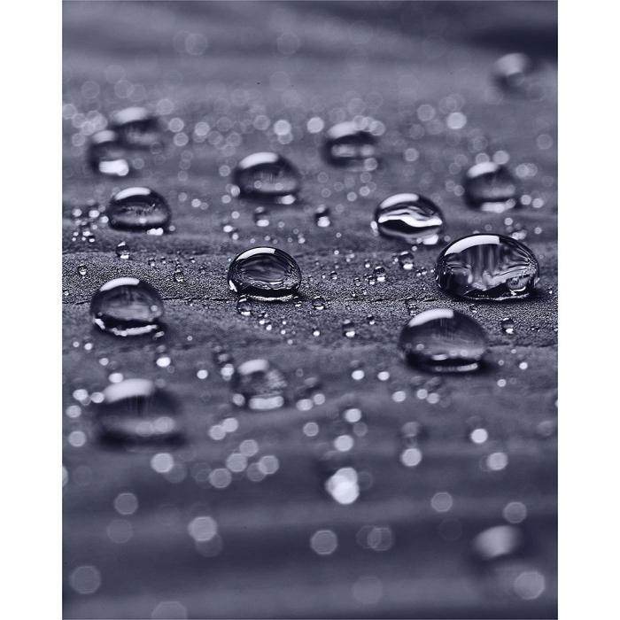 Drive Pro Storm Light Insulated Jacket, Midnight Navy/Metallic Silver - Afbeelding 5