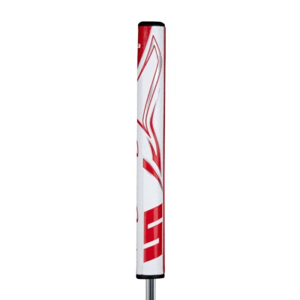 Zenergy Tour 2.0, Wit/Rood - Afbeelding 4
