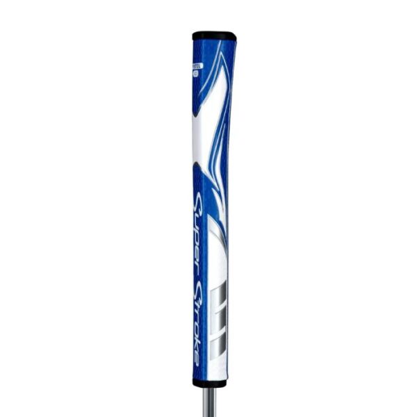 Zenergy Pistol 1.0, Blauw/Wit - Afbeelding 2