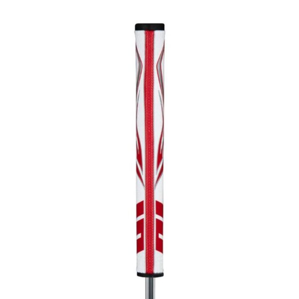 Zenergy Pistol 2.0, Rood/Wit - Afbeelding 4