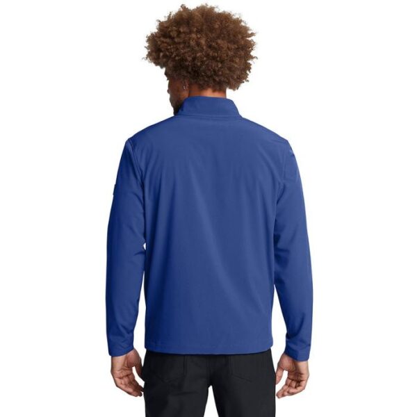 Drive Pro Storm Light Insulatet Jacket, Tech Blue/Metallic Silver - Afbeelding 4