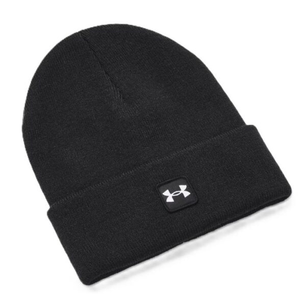 Halftime Cuff, Black/White