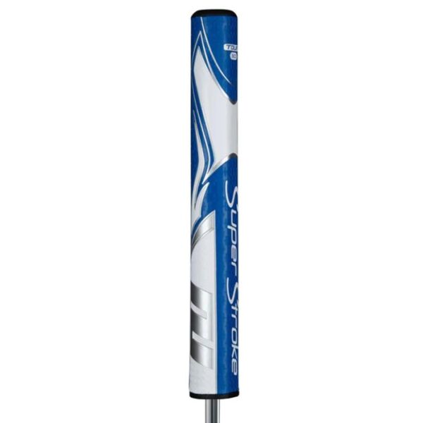 Zenergy Tour 3.0, Blauw/Wit