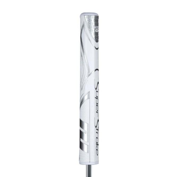 Zenergy Tour 3.0, Wit/Zilver