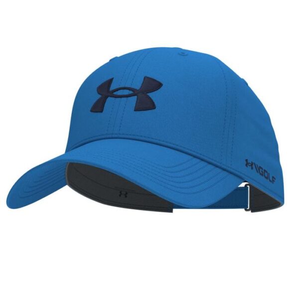 Golf96 Cap 3.0, Blue Atlantis/Midnight Navy