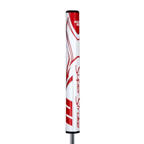 Zenergy Tour 2.0, Wit/Rood