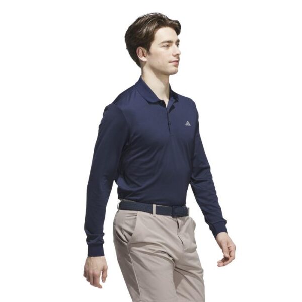 Ultimate365 Cold.Rdy Longsleeve, Collegiate Navy - Afbeelding 6