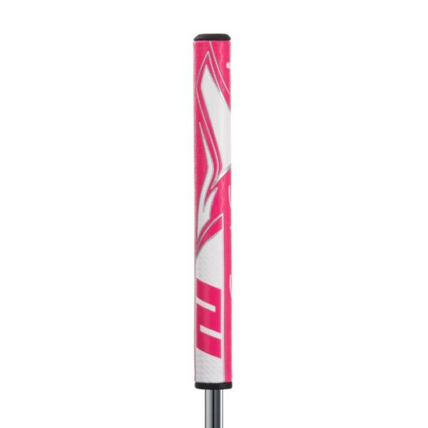 Zenergy Tour 2.0, Roze/Wit - Afbeelding 2
