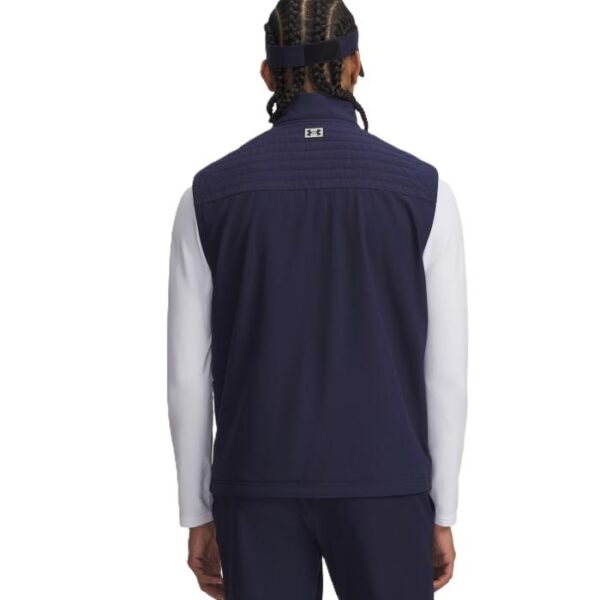 Drive Pro Vest, Midnight Navy - Afbeelding 2