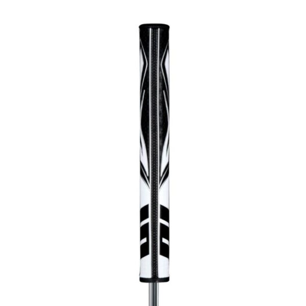 Zenergy Flatso 2.0, Zwart/Wit - Afbeelding 2