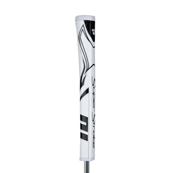 Zenergy Claw 2.0, Wit/Zwart