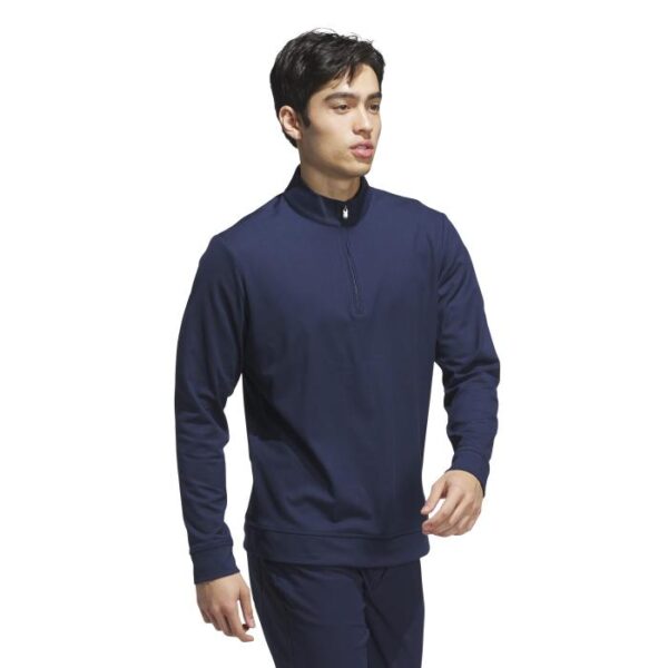Ultimate365 Classic Ritspoloshirt, Collegiate Navy - Afbeelding 6
