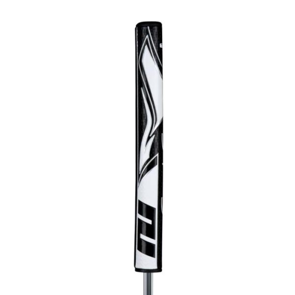 Zenergy Tour 2.0, Zwart/Wit - Afbeelding 5