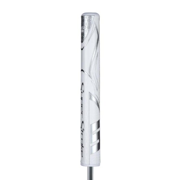 Zenergy Tour 3.0, Wit/Zilver - Afbeelding 3