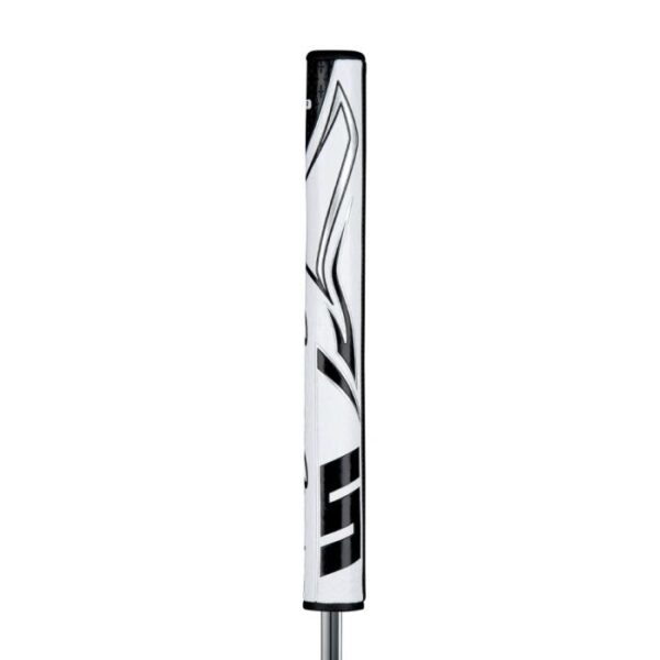 Zenergy Tour 2.0, Wit/Zwart - Afbeelding 5