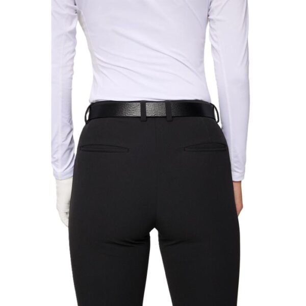 Maria Pant, Black - Afbeelding 6