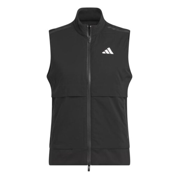 Ultimate365 Tour Frostguard Vest, Black