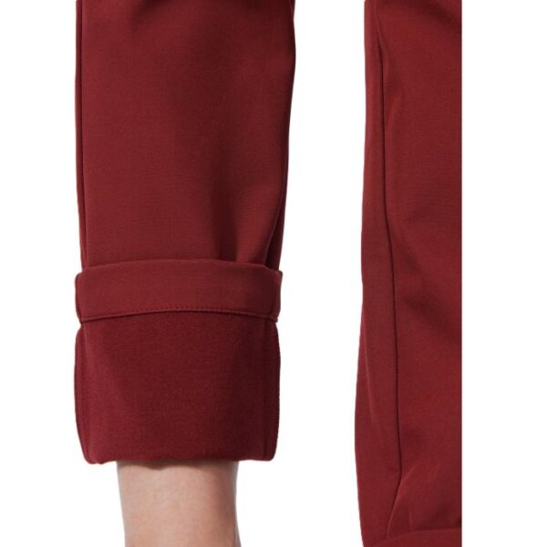 Garlan Trousers 32", Winery - Afbeelding 4