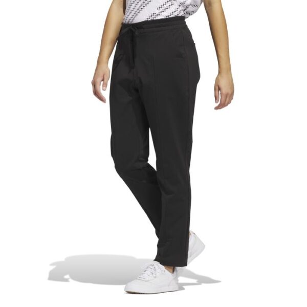 Go To Knit Pant, Black - Afbeelding 2