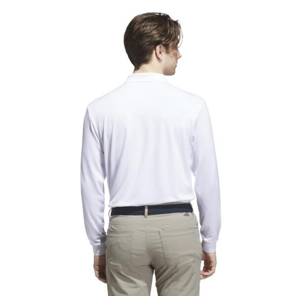 Ultimate365 Cold.Rdy Longsleeve, White - Afbeelding 3