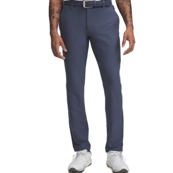 CGI Tapered Pant, Downpour Gray/Halo Gray - Afbeelding 3