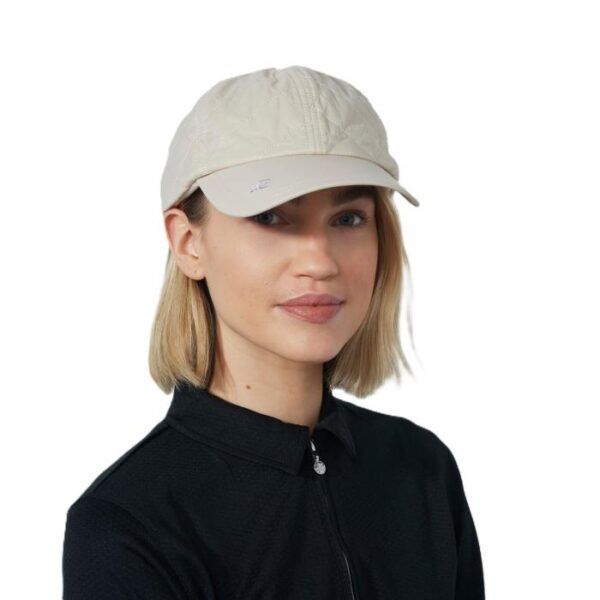 Jolie Wind Cap, Raw