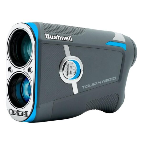 Tour Hybrid Laser Rangefinder
