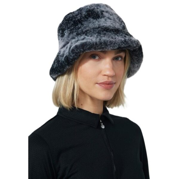 Fussy Hat, Black