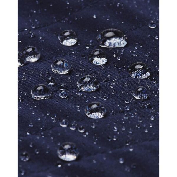 Drive Pro Storm Lightweight Insulated Vest, Midnight Navy - Afbeelding 5
