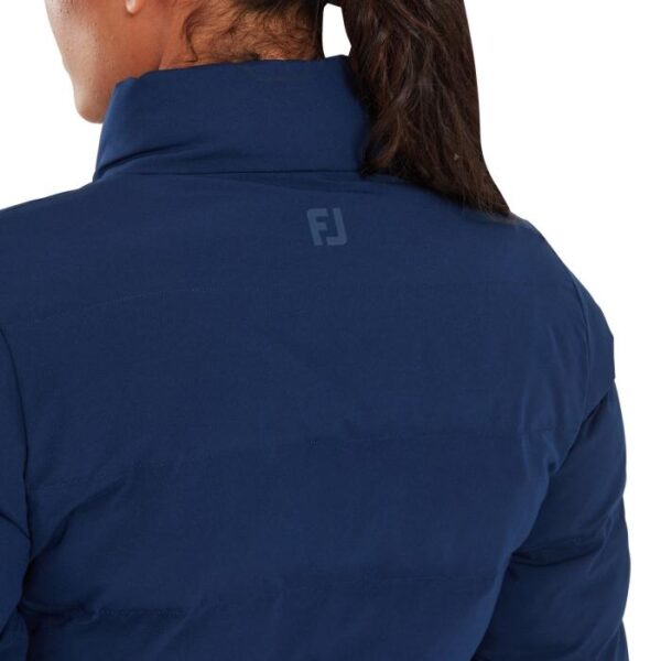 Thermoseries Insulated Jacket, Navy - Afbeelding 5