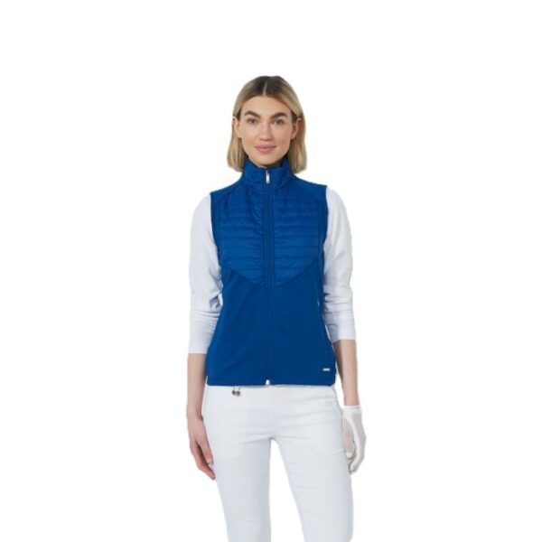 Allos Hybrid Vest, Bering Sea