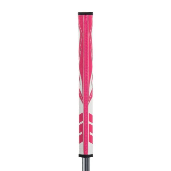 Zenergy Pistol 1.0, Roze/Wit - Afbeelding 4