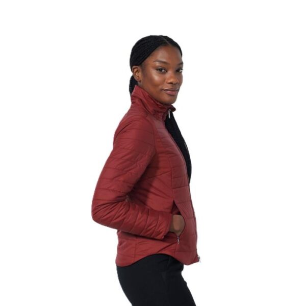 Vars Jacket, Winery - Afbeelding 3