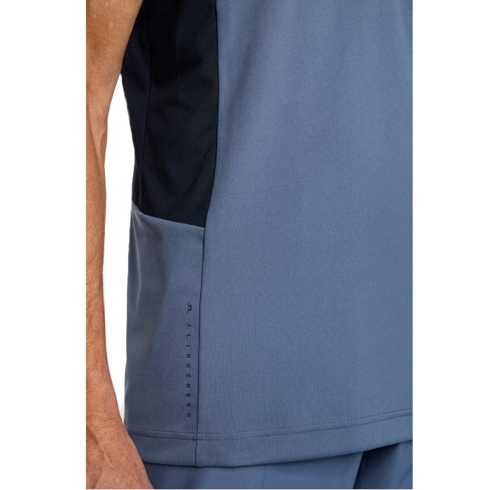 Legacy Polo, Vintage Indigo - Afbeelding 4